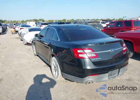 2015 Ford Taurus Limited from USA, damaged, VIN 1FAHP2F87FG169011